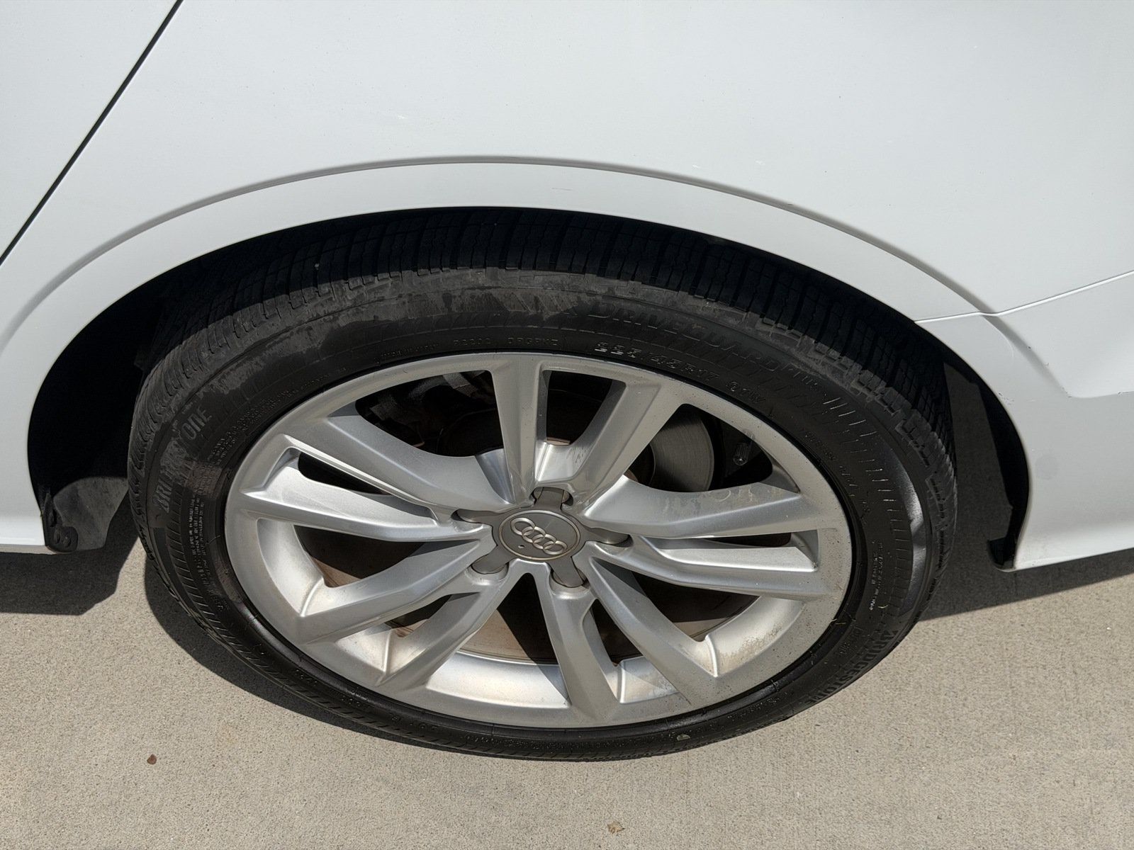 Used 2015 Audi A3 TDI Premium w/ Driver Assistance Package FWD image 14