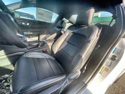 New 2026 Ford Mustang GT Premium w/ GT Performance Package image 13