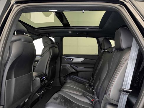 Used 2023 Acura MDX A-Spec image 21