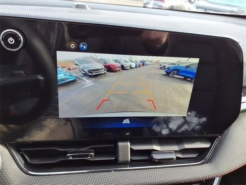 New 2026 Chevrolet Equinox RS w/ Convenience Package III image 12