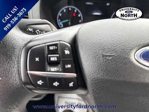 Used 2025 Ford Transit 350 XLT image 20