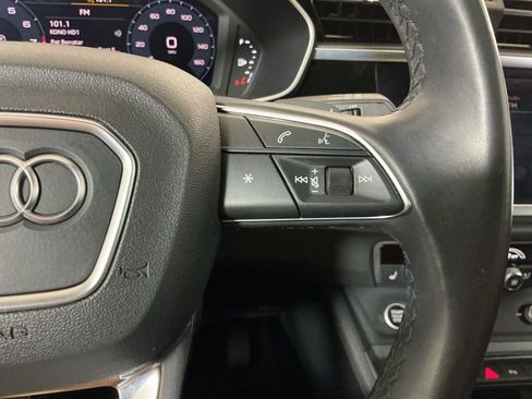 Used 2021 Audi Q3 2.0T Premium Plus w/ Premium Plus Package image 21