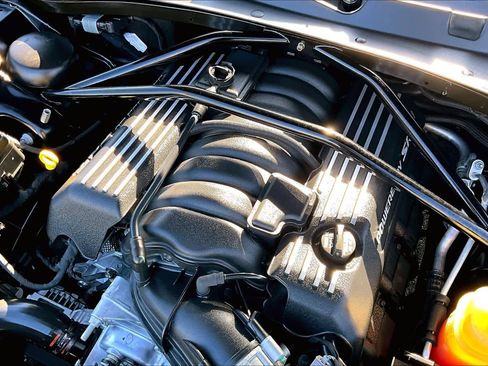 Used 2021 Dodge Charger Scat Pack w/ Plus Group image 31