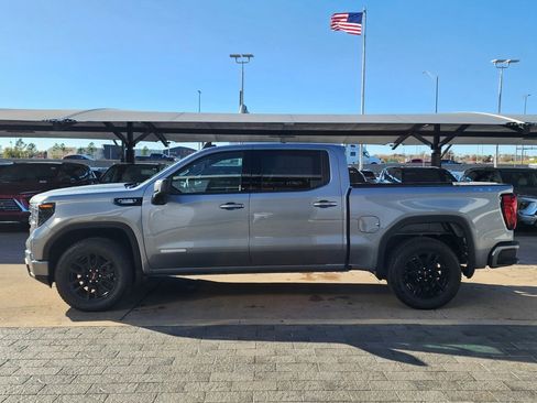 New 2026 GMC Sierra 1500 Elevation image 7