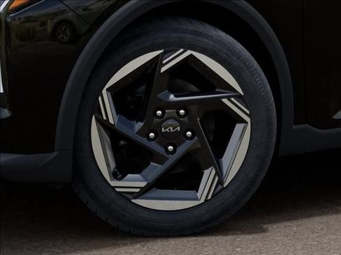 New 2026 Kia K4 GT-Line Turbo FWD image 9