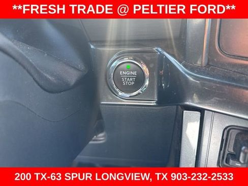 Used 2022 Ford F150 XLT w/ Equipment Group 302A High image 25