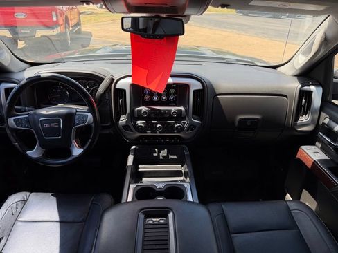 Used 2016 GMC Sierra 2500 SLT AWD/4WD image 21