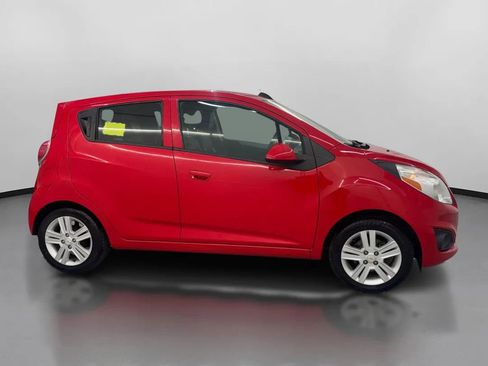 Used 2015 Chevrolet Spark LT image 11