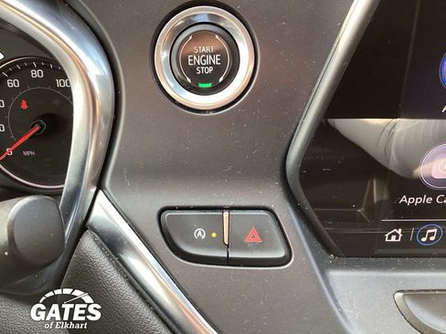 Used 2022 Chevrolet Blazer LT FWD image 21