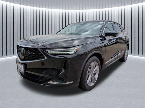 Used 2023 Acura MDX SH-AWD image 17