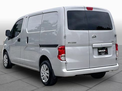 Used 2014 Nissan NV200 SV w/ Exterior Appearance Package FWD image 12