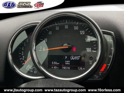 Used 2020 MINI Cooper Countryman S w/ Storage Package FWD image 23
