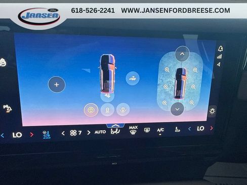 Used 2026 Lincoln Navigator Black Label AWD/4WD image 26