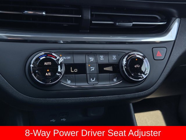 New 2026 Buick Envista Preferred w/ Convenience I Package FWD image 16