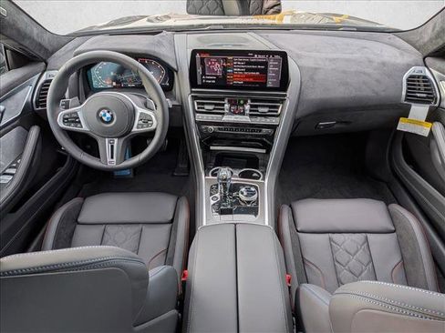 New 2026 BMW M850i xDrive image 18