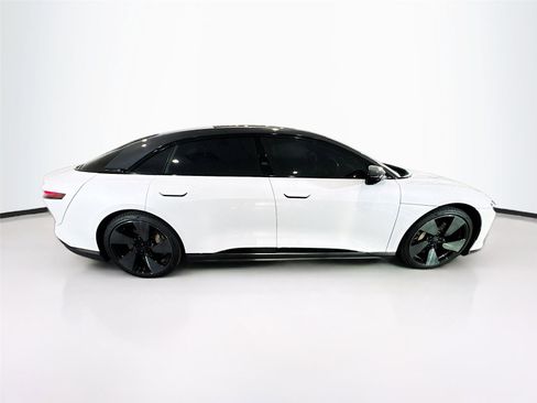 Used 2024 Lucid Air Grand Touring image 7