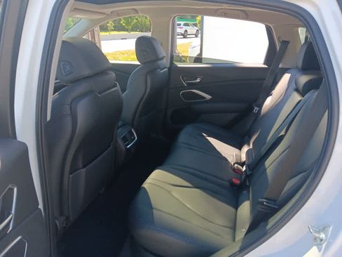 Used 2023 Acura RDX AWD image 14