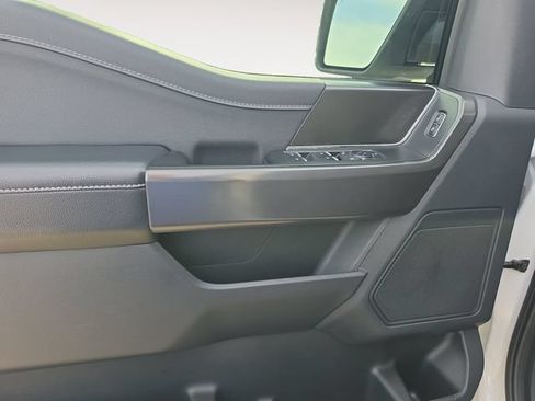 Used 2024 Ford F150 XLT w/ Equipment Group 302A MID AWD/4WD image 10