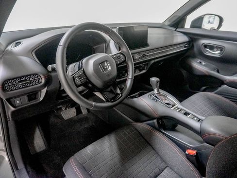 Certified 2026 Honda HR-V Sport image 20