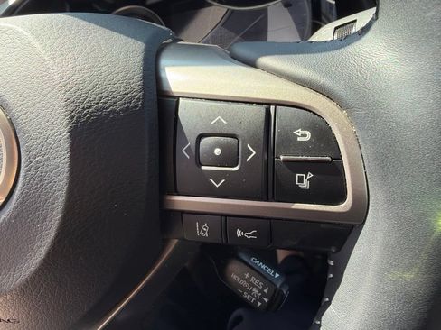 Used 2019 Lexus RX 450h AWD w/ Luxury Package image 14