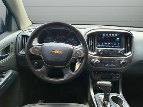 Used 2018 Chevrolet Colorado Z71 AWD/4WD image 20