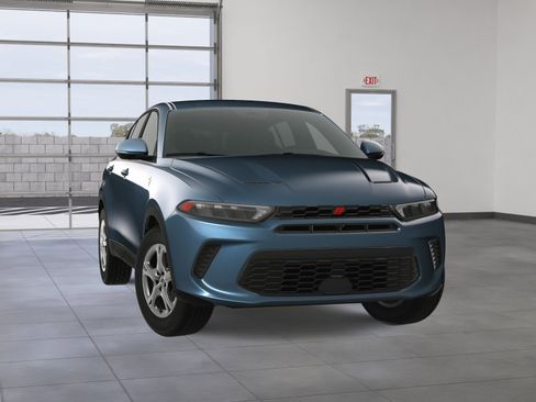 New 2024 Dodge Hornet GT w/ Cold Weather Group AWD/4WD image 8