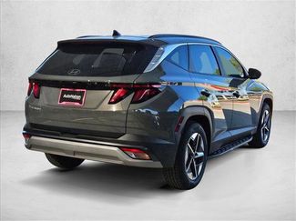 New 2026 Hyundai Tucson SEL FWD video 2