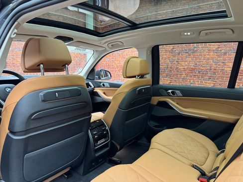 Used 2026 BMW X7 xDrive40i AWD/4WD image 26