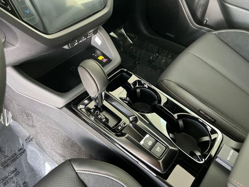 New 2026 Subaru Forester Touring image 25