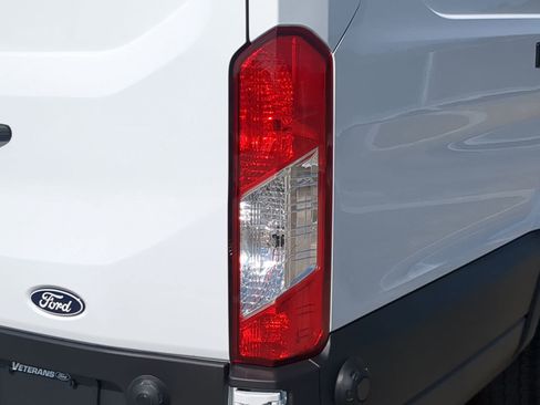 New 2026 Ford Transit 250 148 High Roof Extended image 47