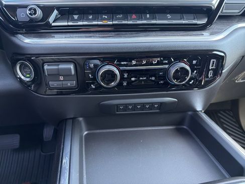New 2026 Chevrolet Silverado 3500 LTZ w/ LTZ Plus Package AWD/4WD image 21