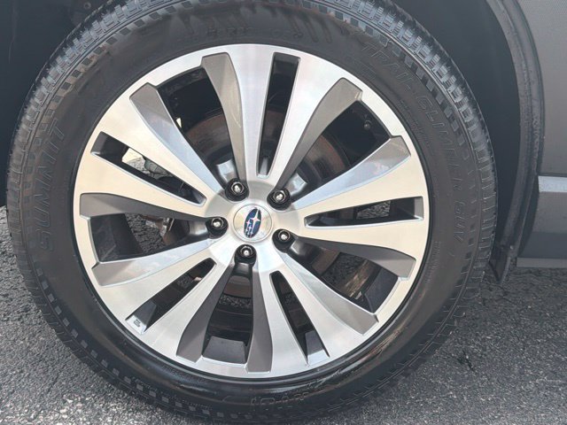 Used 2022 Subaru Ascent Limited AWD/4WD image 52