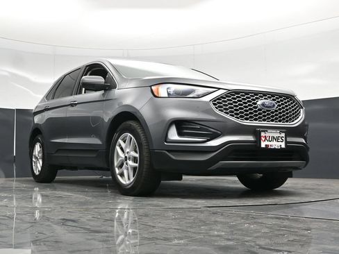 Certified 2024 Ford Edge SEL AWD/4WD image 52
