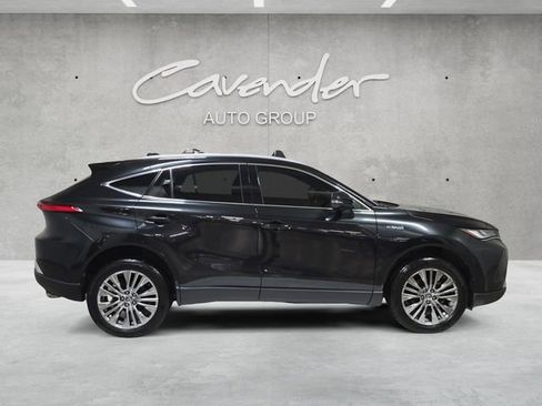 Used 2021 Toyota Venza Limited w/ Advanced Technology Package AWD/4WD image 17