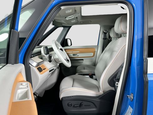 New 2025 Volkswagen ID. Buzz 1st Edition image 25