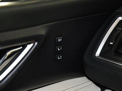 Used 2019 Subaru Ascent Limited w/ Popular Package #2A AWD/4WD image 38