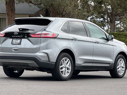 Used 2023 Ford Edge SEL