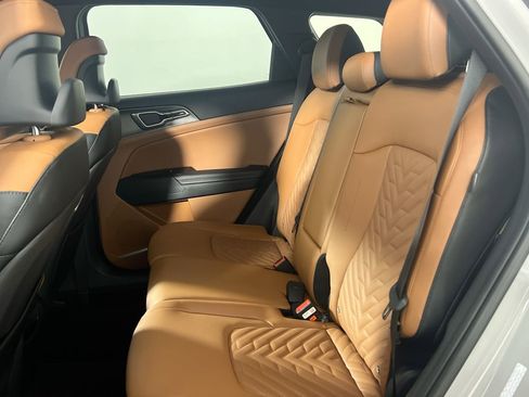 New 2026 Kia Sportage X-Line w/ X-Line Technology Package image 30