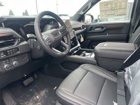New 2026 GMC Yukon Denali image 25