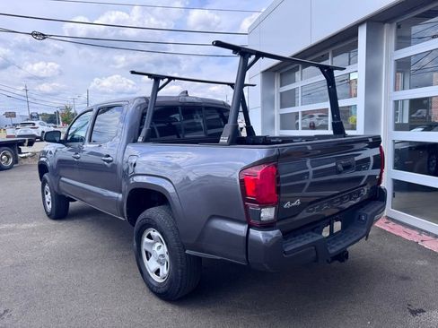 Used 2021 Toyota Tacoma SR AWD/4WD image 4