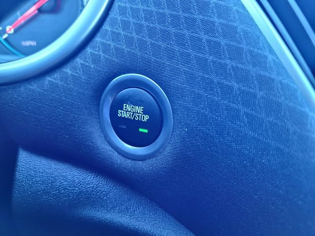 Used 2025 Chevrolet Malibu LT FWD image 19