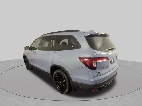 Used 2022 Honda Pilot Black Edition image 34