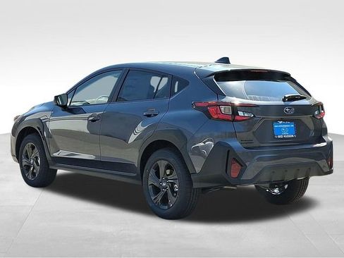 New 2026 Subaru Crosstrek 2.5i AWD/4WD image 4