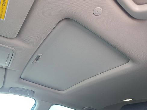 Used 2026 Honda CR-V EX image 16