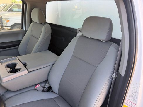 Used 2019 Ford F450 XL w/ Power Equipment Group RWD image 23