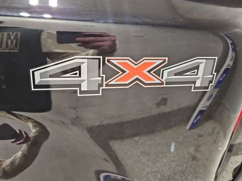 Used 2026 Ford F450 Platinum AWD/4WD image 27