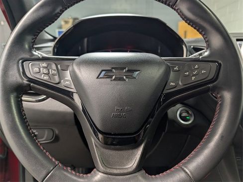 Certified 2022 Chevrolet Equinox RS image 19