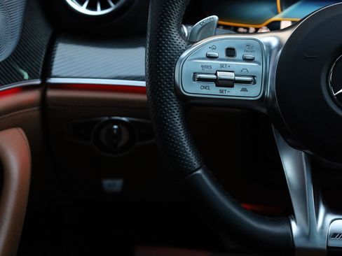 Used 2021 Mercedes-Benz AMG GT 63 S w/ Executive Rear Seat Package image 36