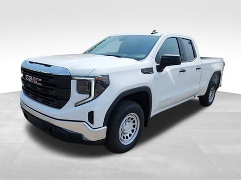 New 2026 GMC Sierra 1500 Pro w/ Pro Value Package image 7