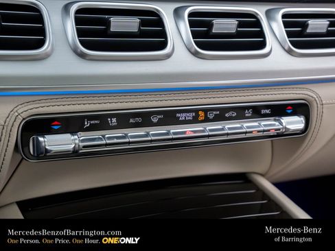 New 2026 Mercedes-Benz GLE 450 4MATIC image 29